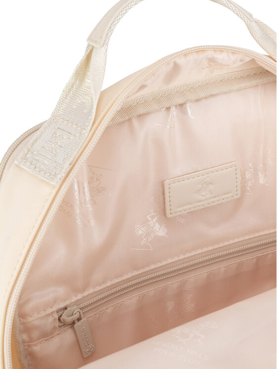 Beverly Hills Polo Club Beverly Hills Polo Club Rucksack BHPC-K-020-06 Beige