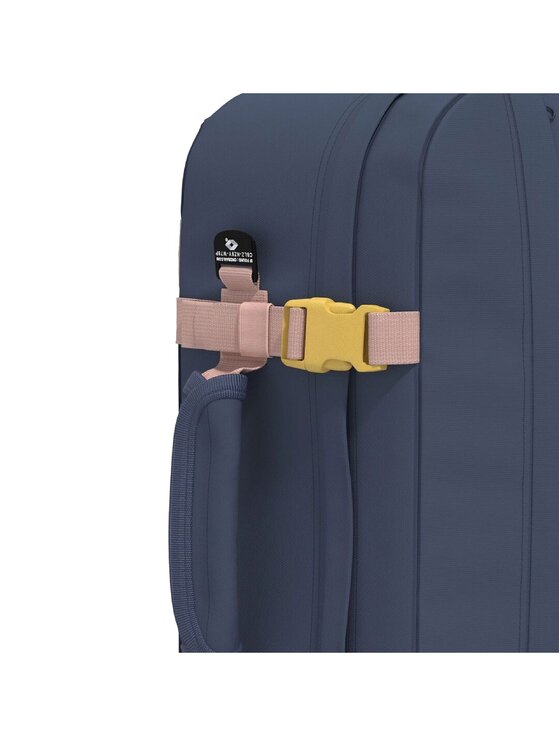 CabinZero CabinZero Plecak 302622 Błękitny
