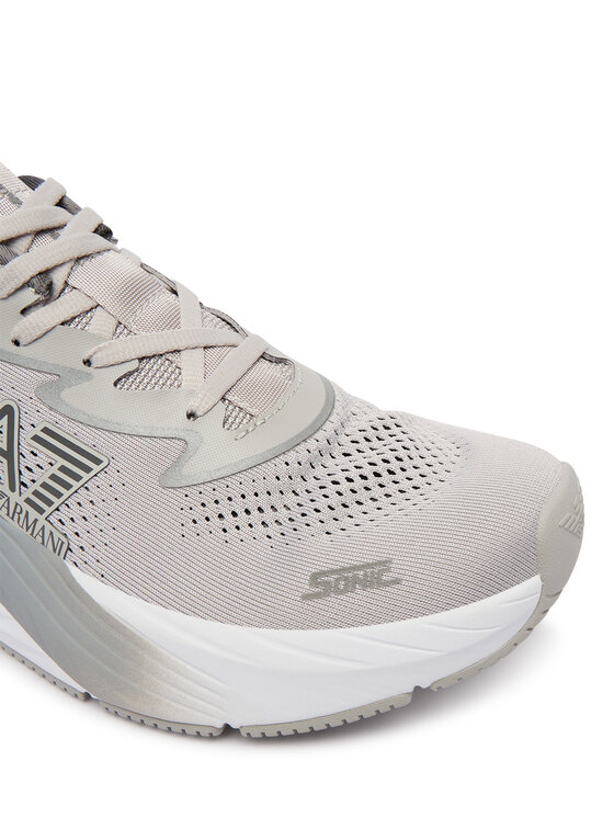 EA7 Emporio Armani EA7 Emporio Armani Sneakers 7X000603 AF22914 MZ700 Grigio