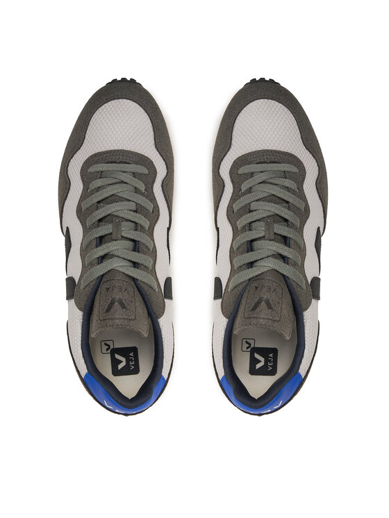 Veja Veja Sneakersy Sdu Alveomesh RR1803139B Szary