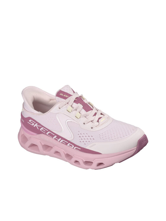 Skechers Skechers Sneakersy 150510-LTPK Różowy