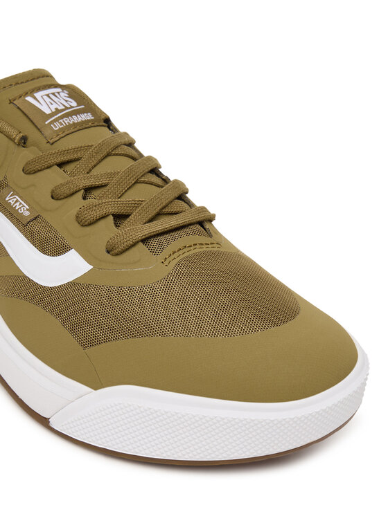 Vans Vans Sneakersy Ultrarange 2.0 RW VN000EJ7OVB1 Zelená