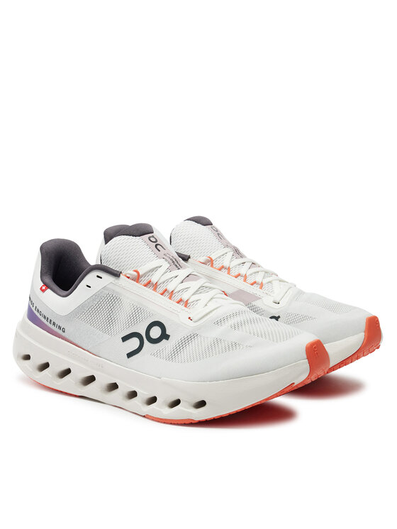On On Laufschuhe CloudSurfer 3ME30020256 Grau