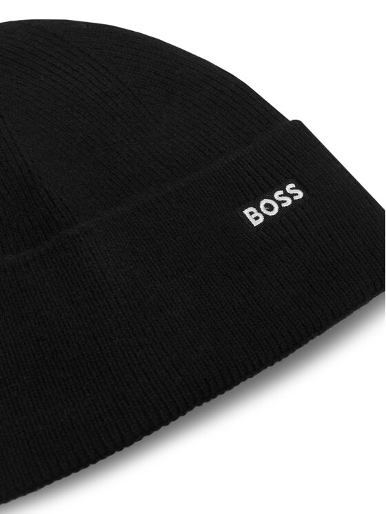 BOSS BOSS Müts Aldo 50569481 Must