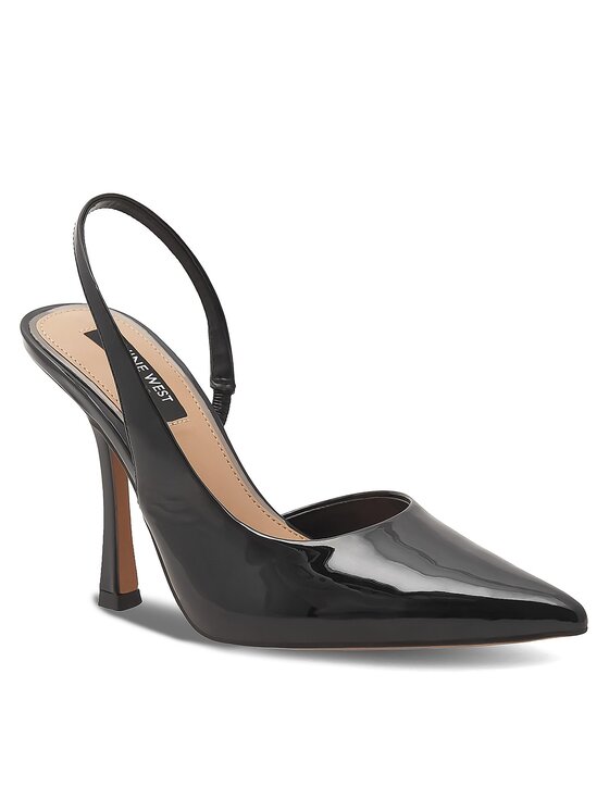 Nine West Nine West Sandale WFA2689-1 Crna