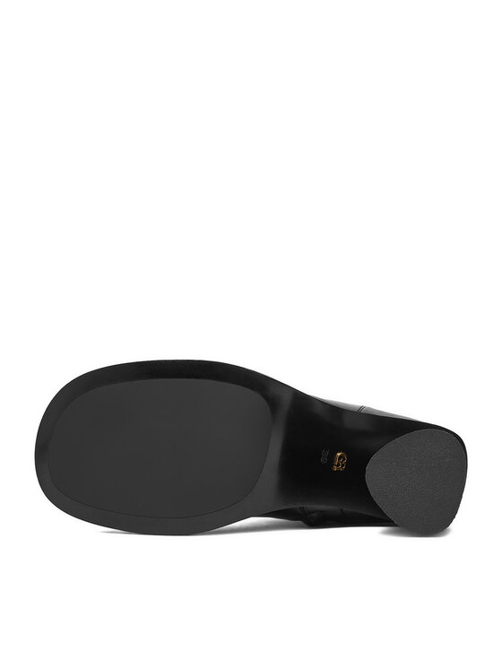 Gino Rossi Gino Rossi Stiefeletten CEO-ZOYA-121046 Schwarz