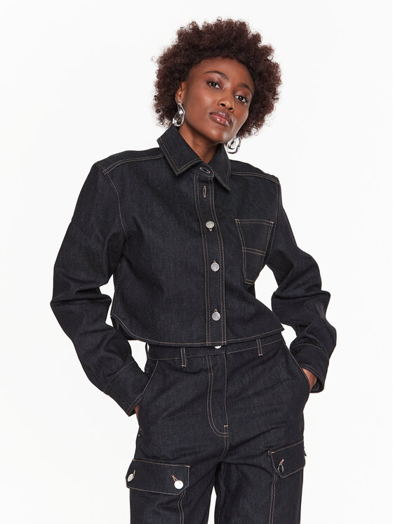 Giacca di jeans Remain