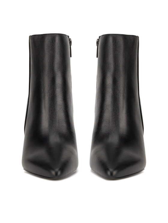 Lasocki Lasocki Botine WYL3528-5Z Negru