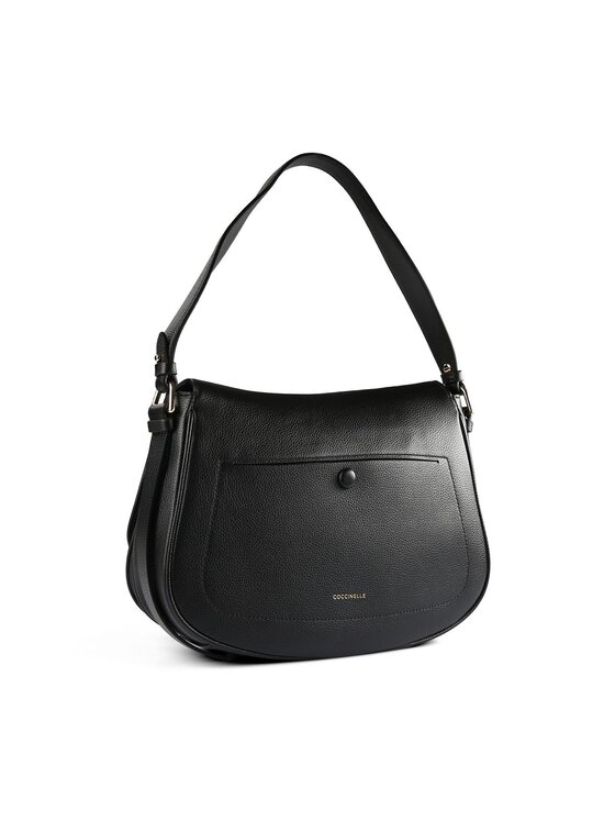 Coccinelle Coccinelle Handtasche U7F coccinellemavery E1 U7F 12 01 01 Schwarz