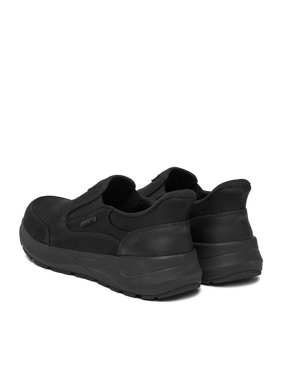 Rieker Rieker Tenisice 06052-00 Crna