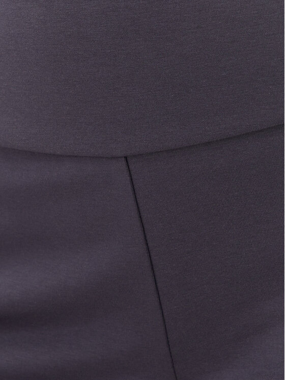 EA7 Emporio Armani EA7 Emporio Armani Leggings 7W000081 AF12484 U8115 Grigio Flare Fit