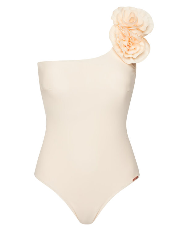YSABEL MORA Bikiny 83051 Écru
