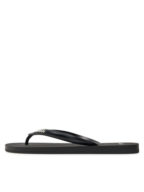 BOSS Boss Flip-flops Tracy Thng Rblg N 50498208 Fekete