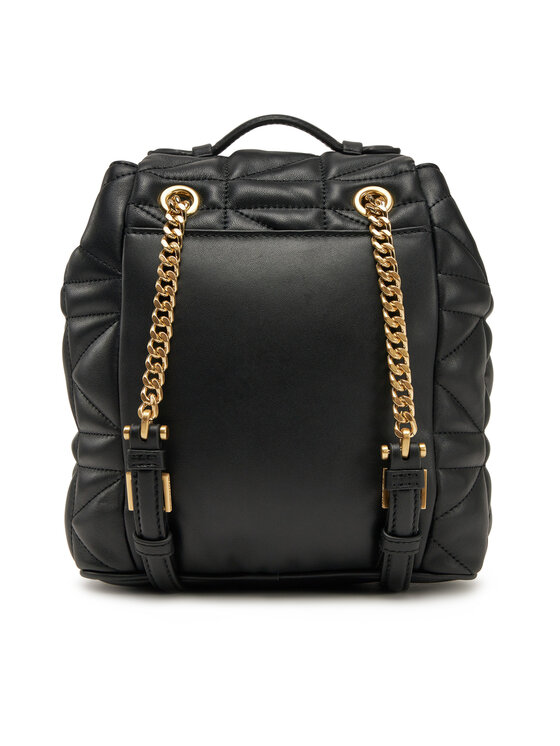 KARL LAGERFELD KARL LAGERFELD Ruksak A1W30436 Crna