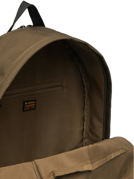 G-Star Raw G-Star Raw Ruksak GSR-B-009-07 Kaki
