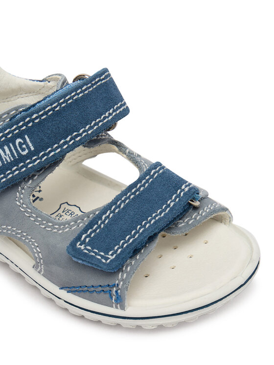 Primigi Primigi Sandaalid 1363622 Tumesinine