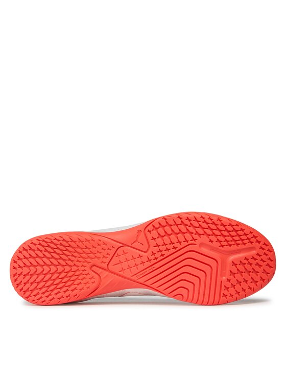 Puma Puma Jalgpallijalatsid Future Play It 107382 01 Valge