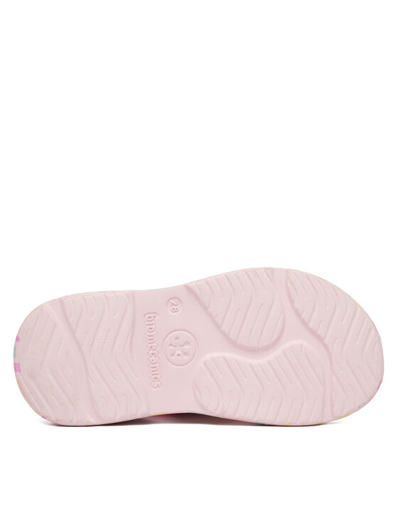 Biomecanics Biomecanics Sandaalid 262297 Roosa