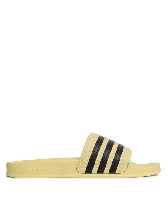 adidas adidas Šlepetės adilette Slides HP6510 Geltona