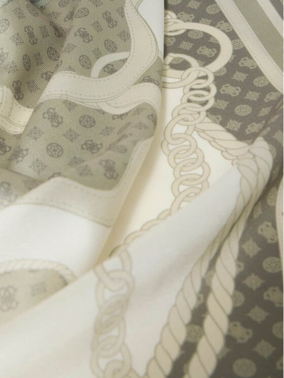 Guess Guess Foulard 181036 Multicolore