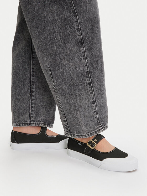 Vans Vans Balerinke Mary Jane VN000CRR6BT1 Crna