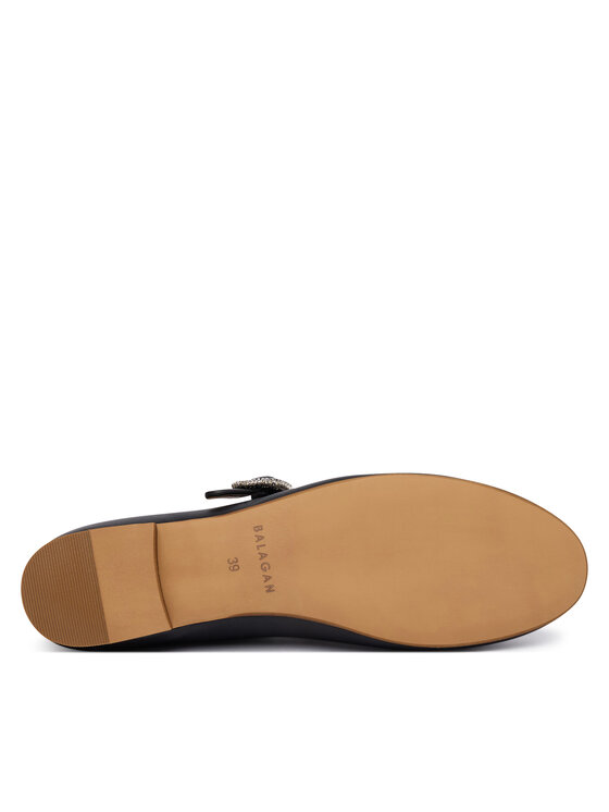 Balagan Balagan Ballerine Aurore Nero