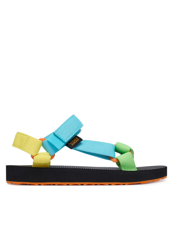 Teva Teva Босоніжки Original Universal 1116656C Кольоровий