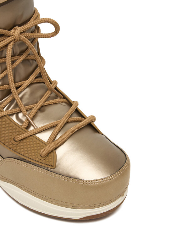 Bogner Bogner Stivali da neve La Plagne 14 A 32547014 Beige