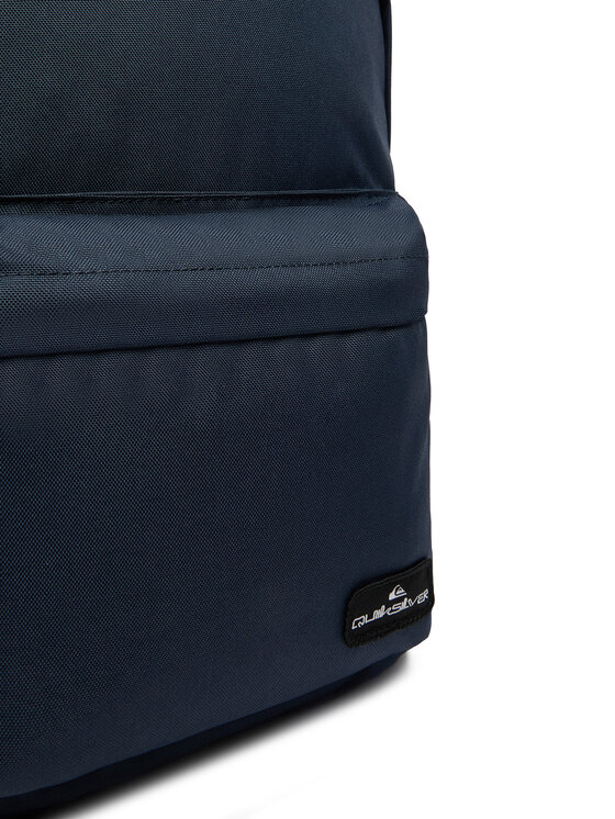 Quiksilver Quiksilver Rucsac The Poster EQYBP03719 Bleumarin