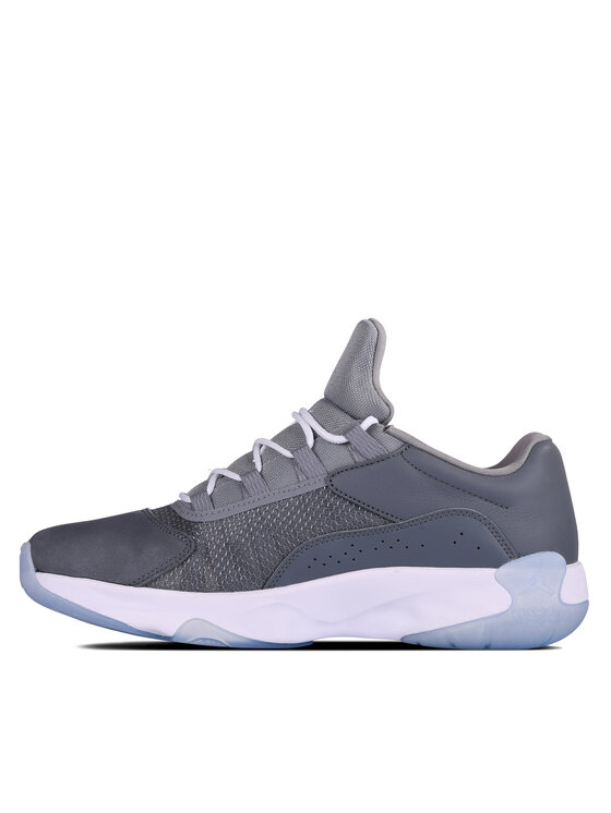 Nike Nike Sneakersy Jordan Szary
