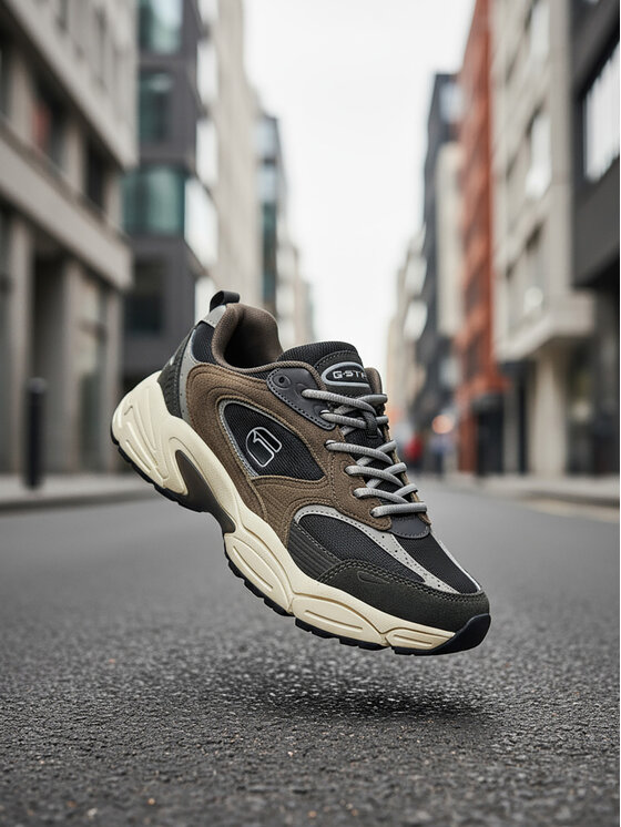 G-Star Raw G-Star Raw Tossud CEO-YG240150-02M Hall