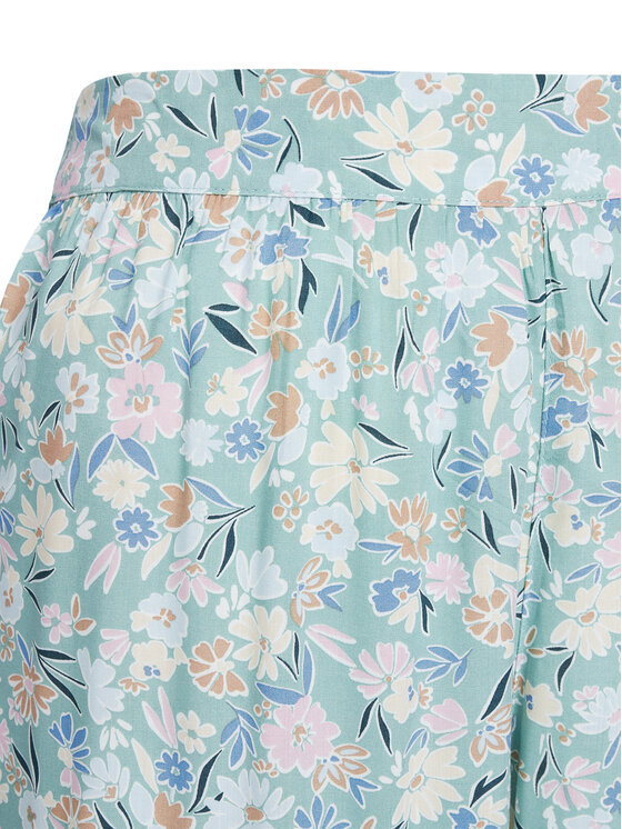 United Colors Of Benetton United Colors Of Benetton Піжама 4W313P00U Зелений Relaxed Fit