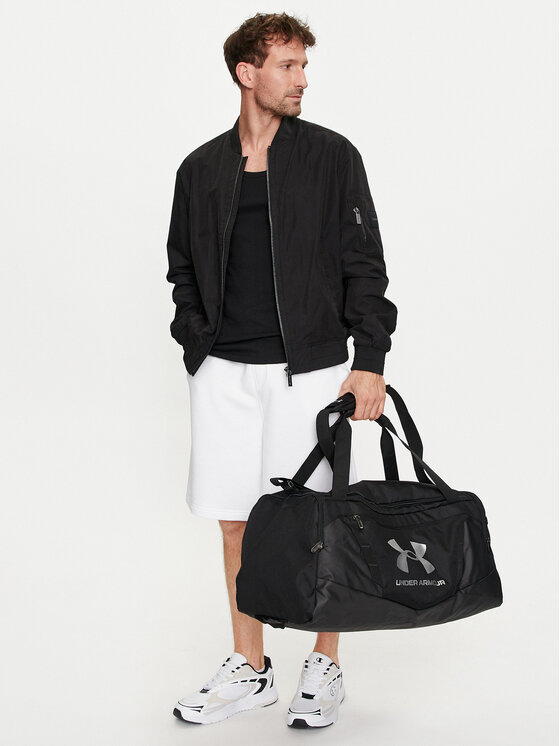 Under Armour Under Armour Σάκος Undeniable Duffel 5.0 L 1369223-001 Μαύρο