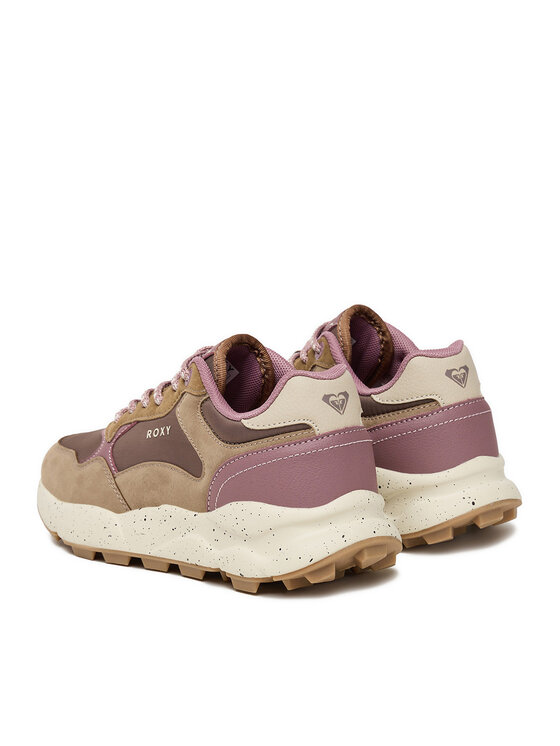 Roxy Roxy Сникърси CEO-V12-1115 Кафяв