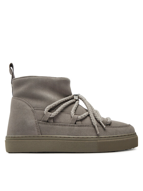 Inuikii Inuikii Schneeschuhe Classic Low 75202-004 Grau