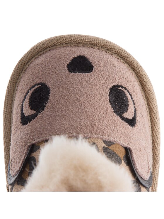 EMU Australia EMU Australia Schneeschuhe Cheetah Walker B11105 Braun