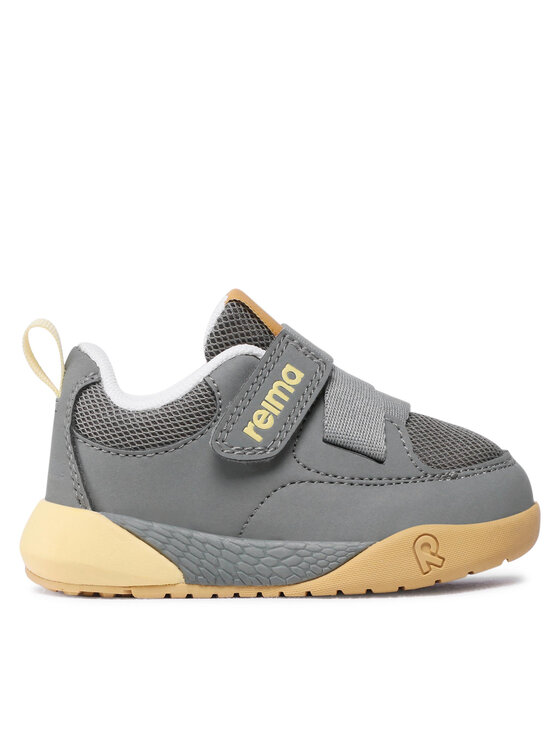 Reima Reima Sneakers Kiirus 5400006A Grau
