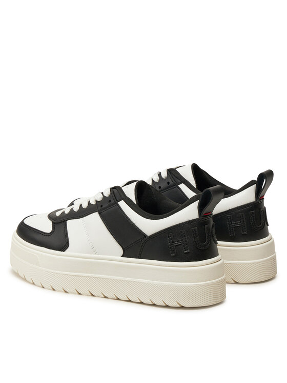 HUGO Hugo Sneakers Lyssa 50529811 10252247 01 Alb