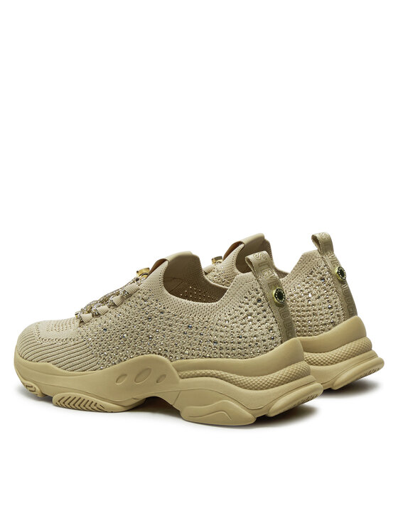Steve Madden Steve Madden Sneakersy Meter SM19000085 Beżowy