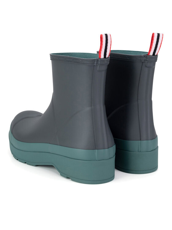 Hunter Hunter Cizme de cauciuc MFS9088RMA-NTT-M Gri
