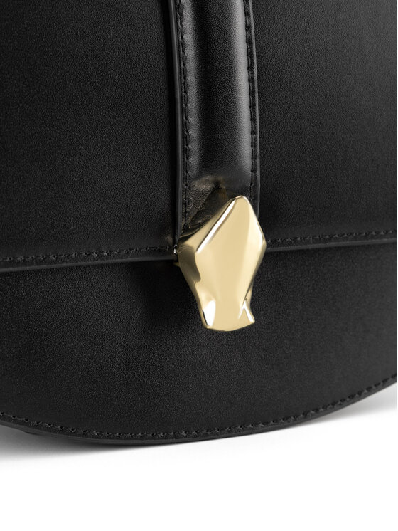 Gino Rossi Gino Rossi Handtasche CS9256 Schwarz