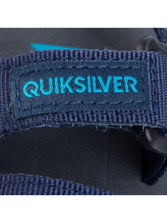 Quiksilver Quiksilver Sandale AQTL100058 Tamnoplava
