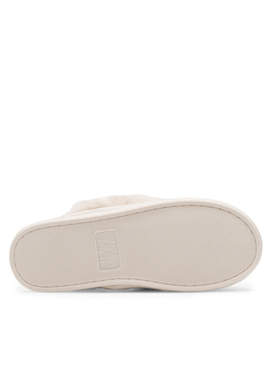 Home & Relax Home & Relax Pantofole CCC23-1 Beige