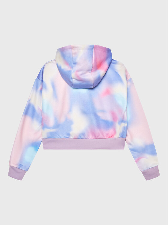 Ellesse Ellesse Світшот Holdina S4R17687 Кольоровий Regular Fit