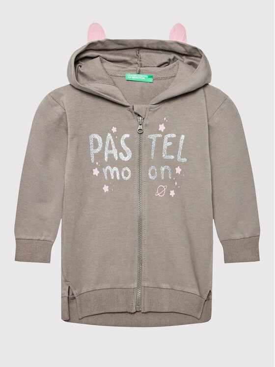 Felpa United Colors Of Benetton