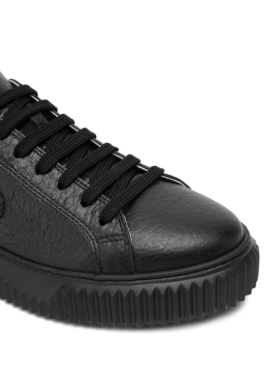 Voile Blanche Voile Blanche Sneakers Lipari 2017542.42.0A01 Schwarz