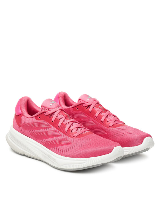 adidas adidas Buty do biegania Supernova Ease JQ2510 Różowy