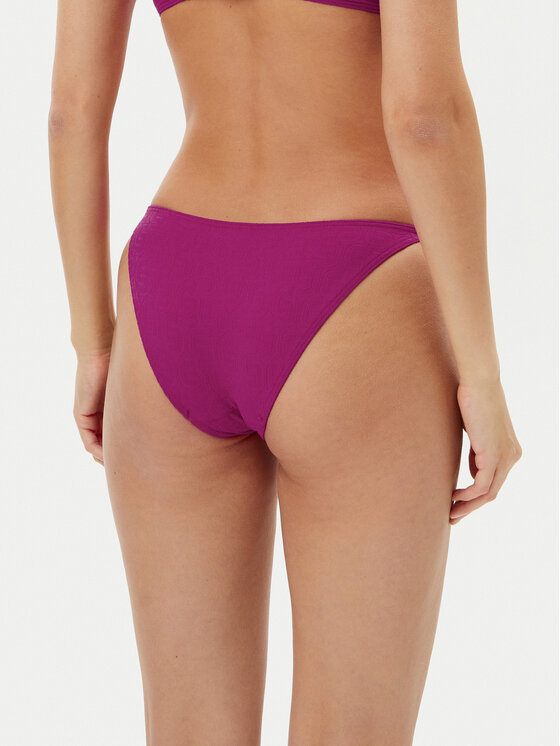 Chantelle Chantelle Bikini partea de jos Hera C16WA5 Roz