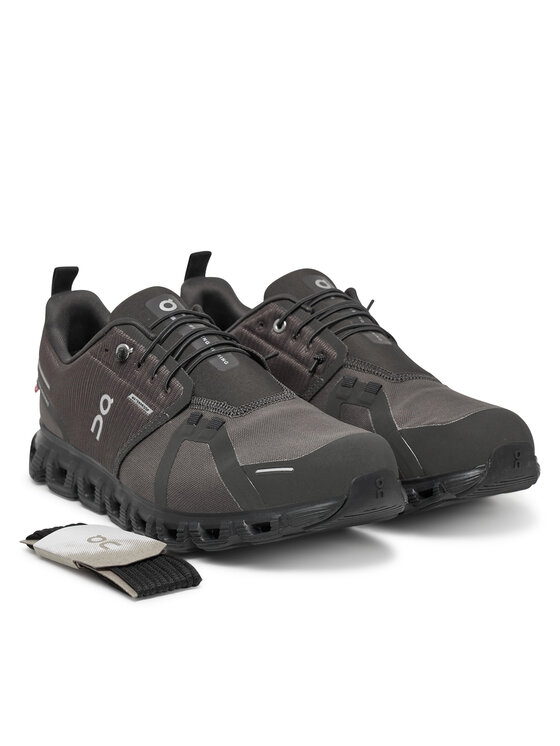 On On Sneakers Cloud 6 WP 3MF10063029 Marrone