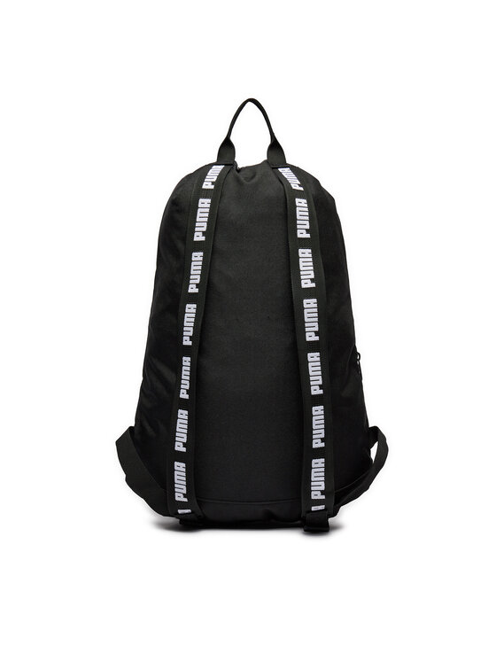 Puma Puma Ruksak EvoESS Smart Bag 090343 01 Crna